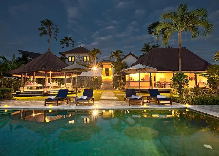 The Junno Boutique Villa By Nagisa Bali クタ