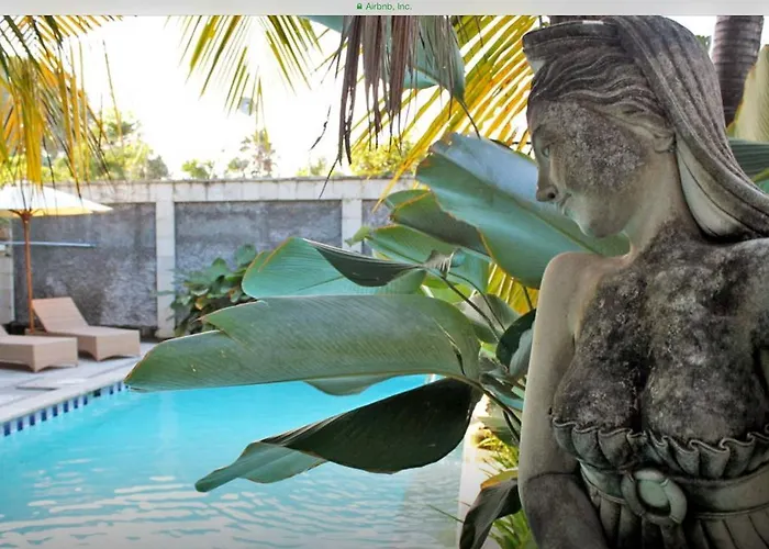 Bali Guest Villas Legian