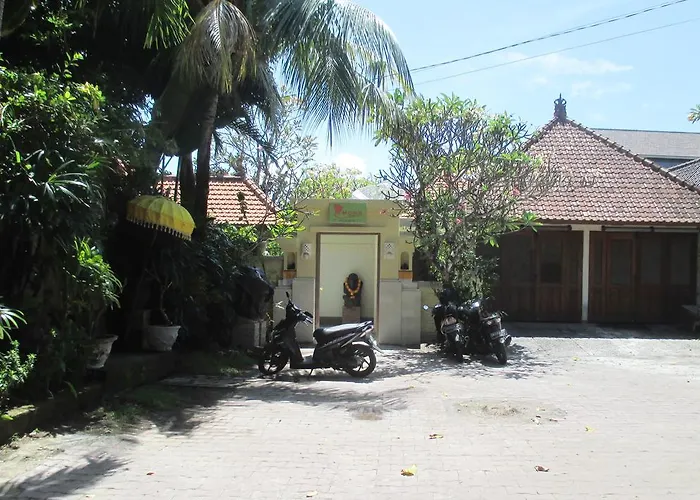 Mona Homestay Sanur 