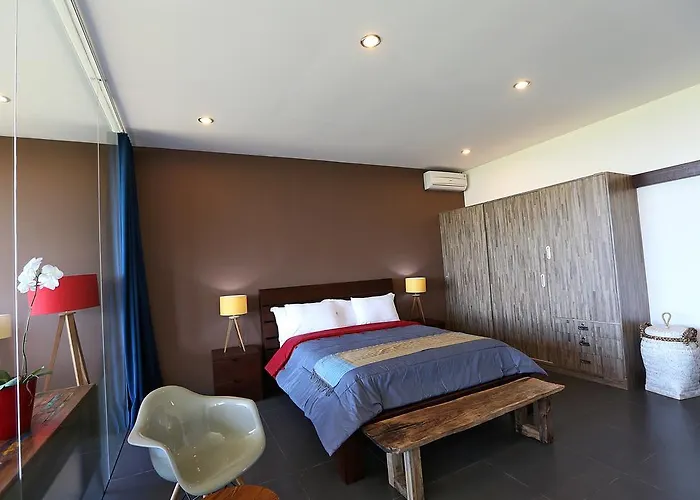Williams Place Apartment Bali Kuta Lombok