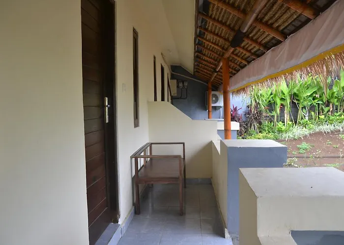 Pet friendly Bb Homestay Two Uluwatu 