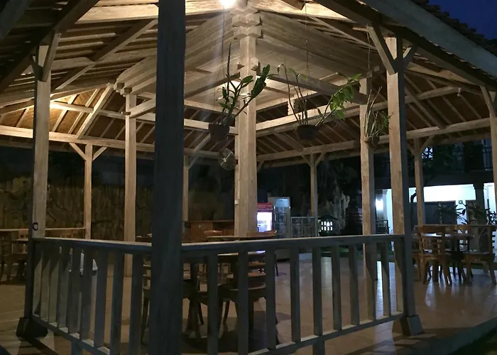 Agung Cottages Kuta Lombok