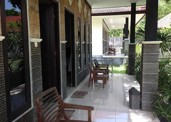 Jepun Bali Homestay Padang Padang Uluwatu