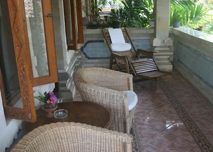 Suma Beach Hotel Lovina 