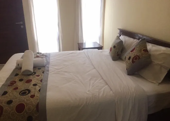 Nusa Lembongan (Bali) Ski Hotels