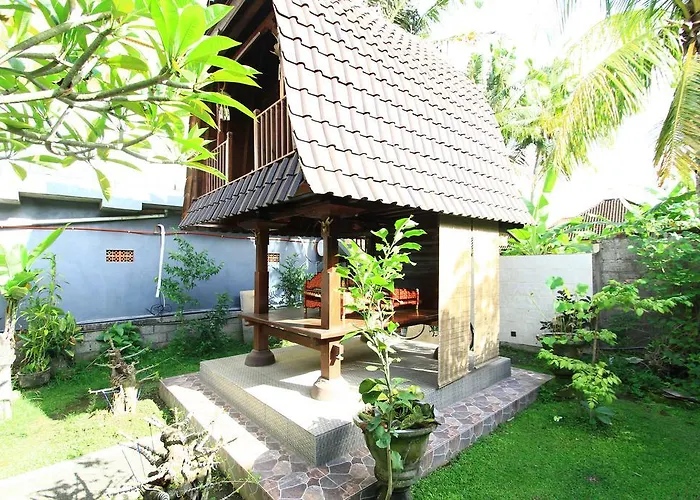Ryanbagus Guest House Canggu