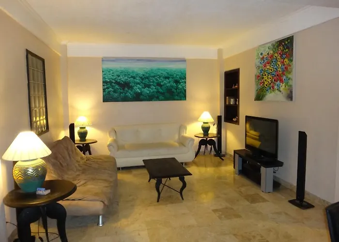 Private Apartments At Jayakarta Residence Legian 