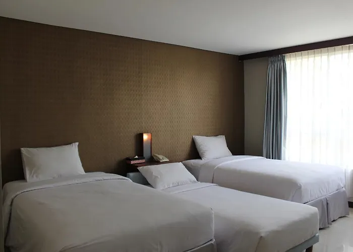 Pet friendly Hotel Bayt Kaboki Kuta 