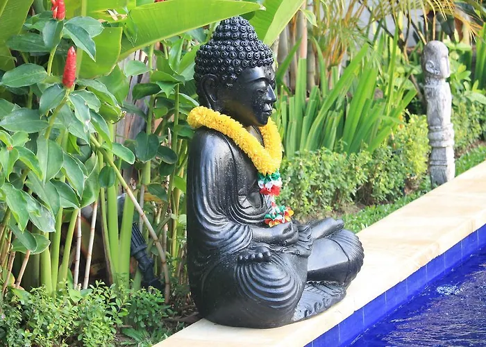 Kayu Bali Hotel Canggu