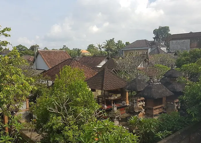 Gembala Homestay Ubud