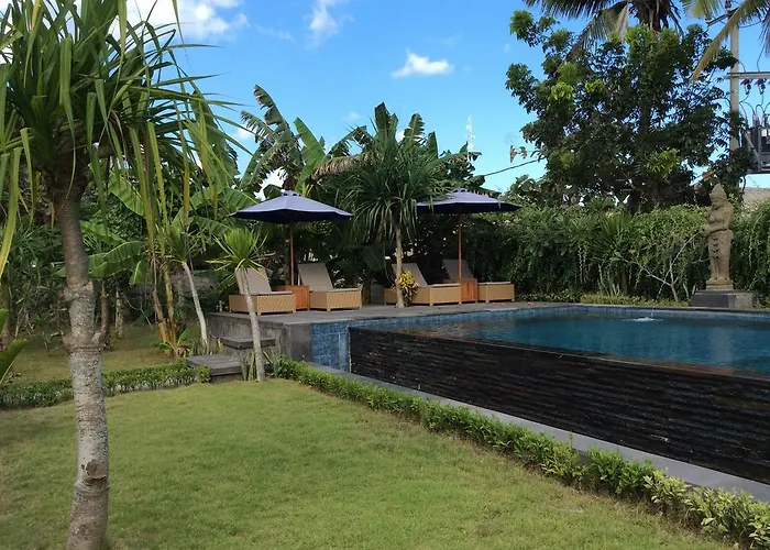Sunset Villa Lembongan