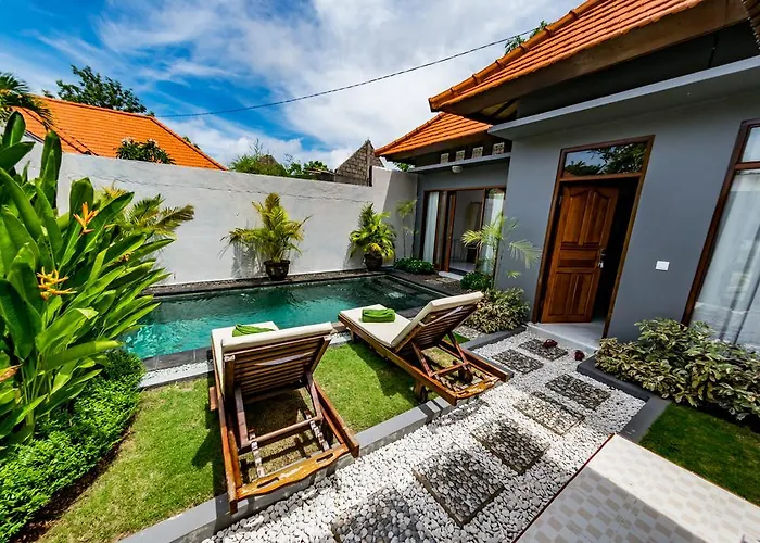 The Wyn Villa Uluwatu