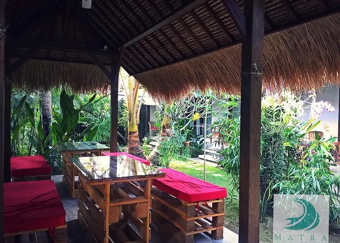 Matra Bali Guesthouse Canggu 