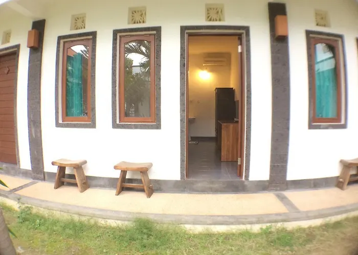 Ayu Guest House Sanur