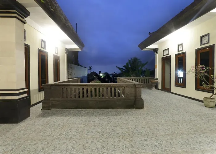 Pondok Mundeh Ubud