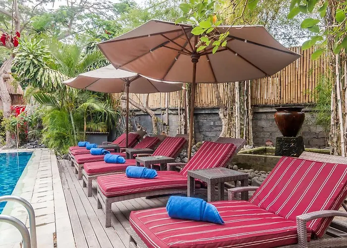 Zen Rooms Badung Nyangnyang Sari Kuta Lombok