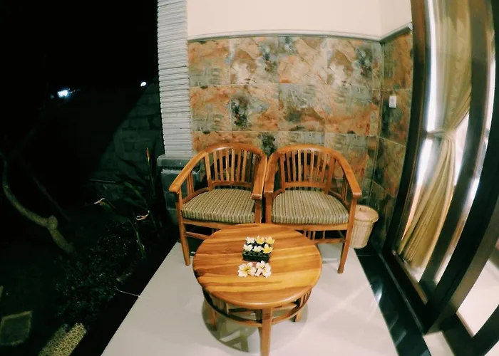 Pandawa Lembongan Homestay