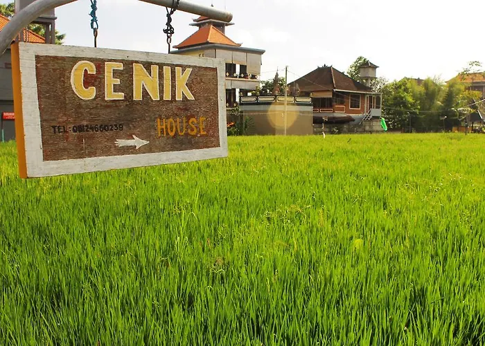 Cenik House Ubud
