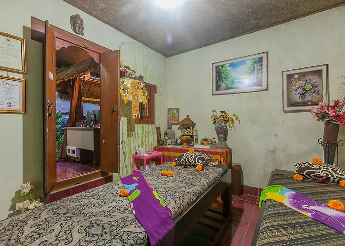 Apartamento Yoga'S House Ubud