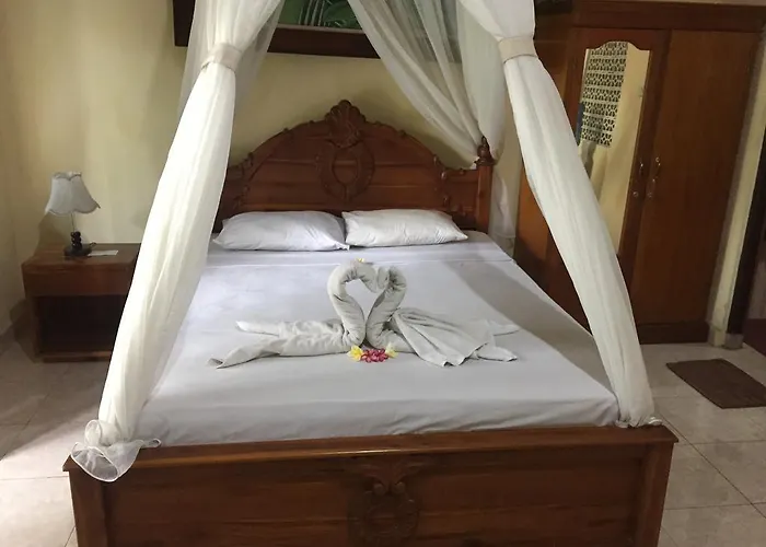Batan Duren House Ubud
