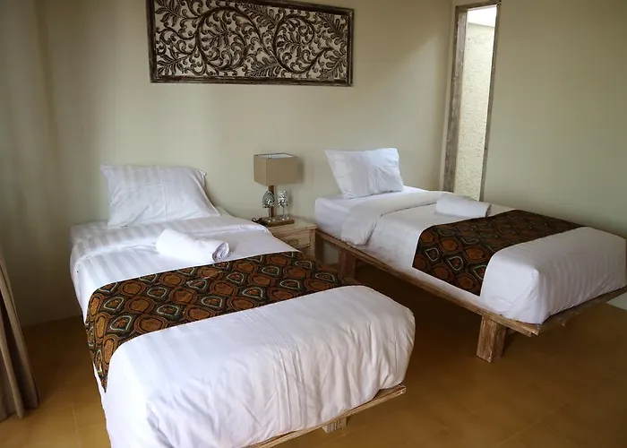 Delima Guest House Canggu 
