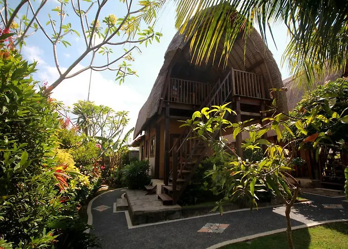 Huisdiervriedelijke Rambo Homestay Uluwatu