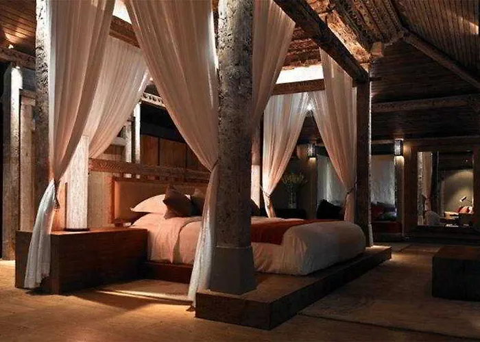 Khayangan Estate Hotel Pecatu 