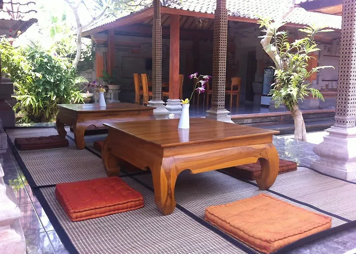 Pondok Bali Ubud