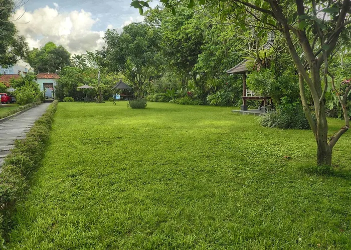 Garden Villas Seminyak
