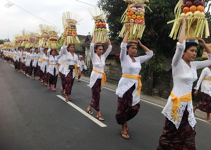 Surfer Paradise Villas Canggu