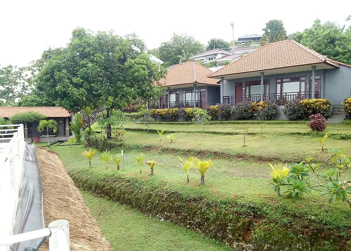 3D Homestay Pecatu 