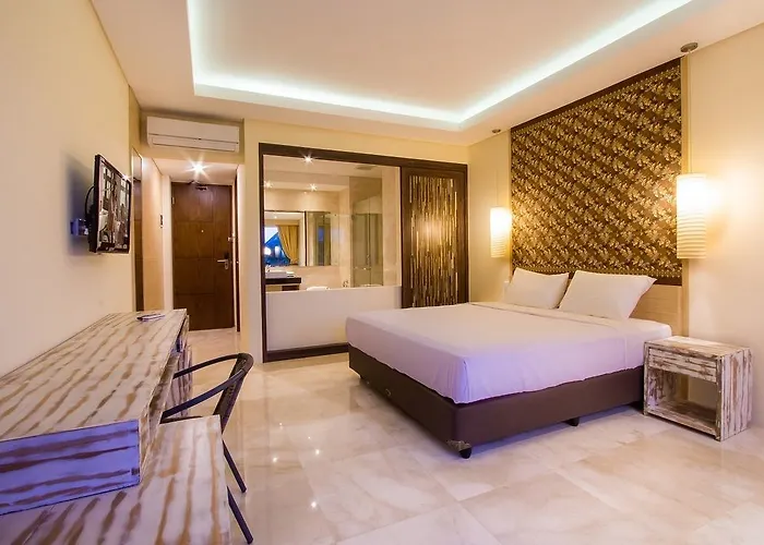 M Suite Bali Seminyak 