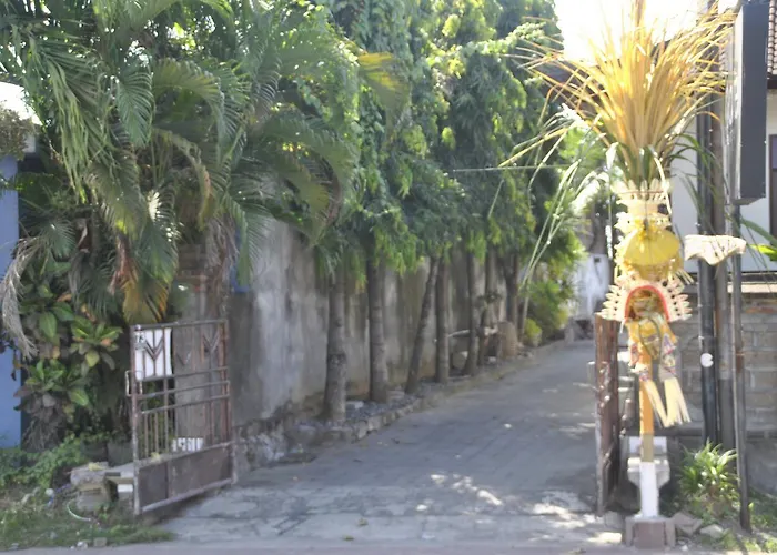 Budidin Homestay Canggu 