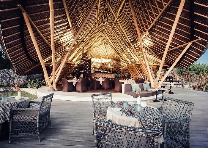 Boutique Suarga Padang Padang Hotel Uluwatu 