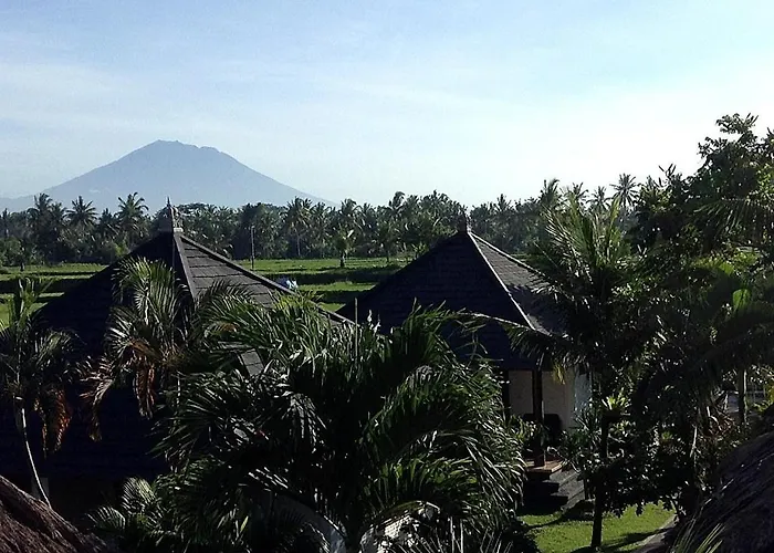 Terang Bulan Cottages Ubud
