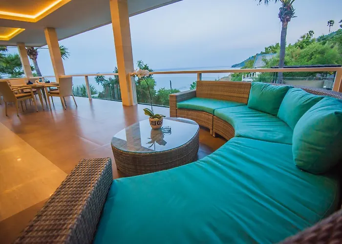 Best Amed (Bali) Hotels For Families With Kids