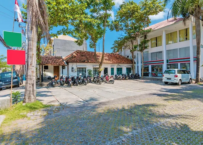 The Seminyak Village