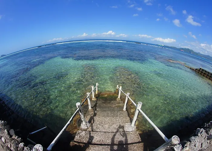 Crystal Beach Bali Candidasa
