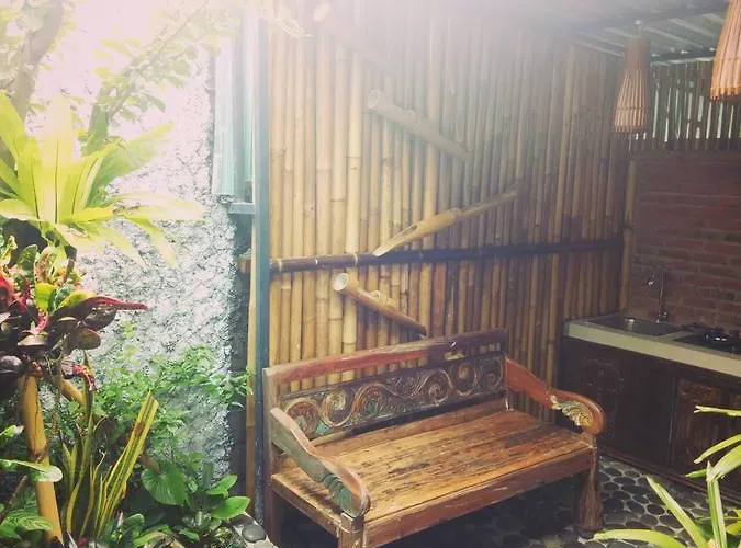 Wiran Homestay Canggu 