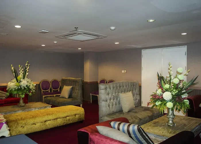 Favehotel Tohpati Bali Denpasar 