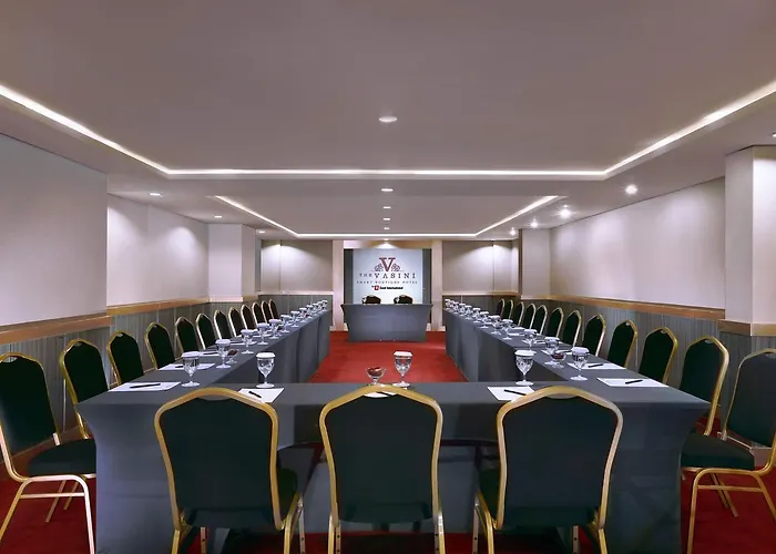 Favehotel Tohpati Bali Denpasar 