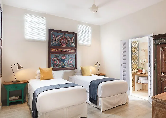 Villa Bebek Seminyak 