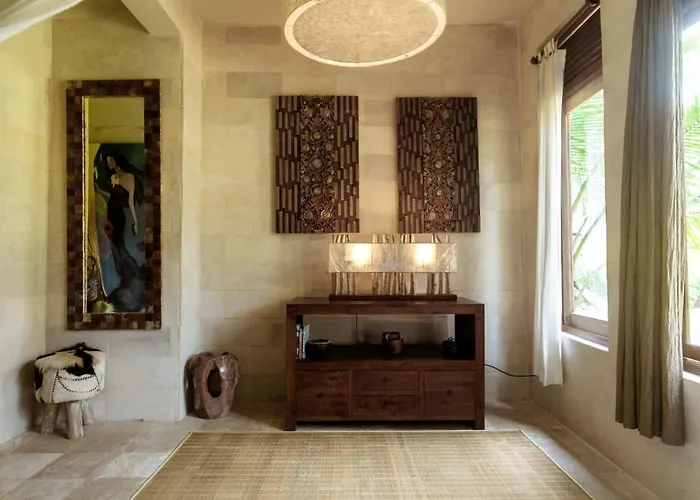 Indigo Tree Hotel Ubud  With Golf Course