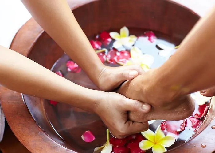 Private Mahala Hasa Villa By Premier Hospitality Asia Legian 