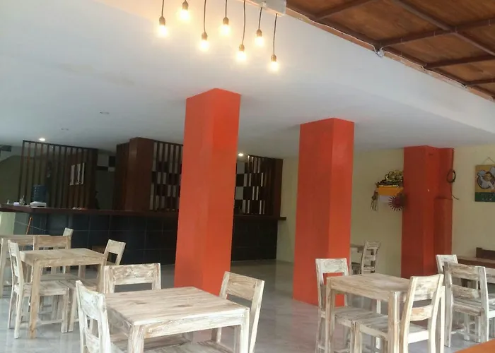 Sari Room Bed & Breakfast Nusa Dua  che accetta animali