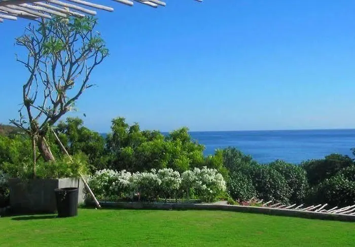 Huisdiervriedelijke Milo S Retreat Hotel Pemuteran