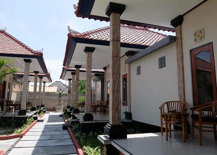Pondok Wisata Widi Nusa Lembongan 