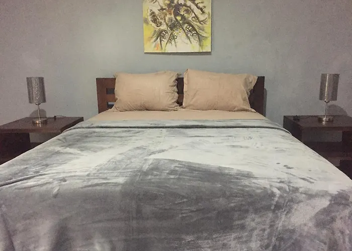 Cempaka Homestay Uluwatu