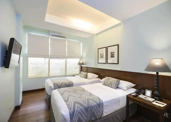 Tanaya Bed & Breakfast Legian
