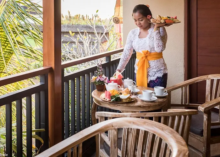 Bliss Ubud Abangan